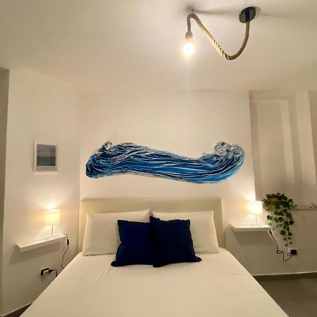 Casa Con Terrazzo In Centro Apartman Nápoly Kültér fotó