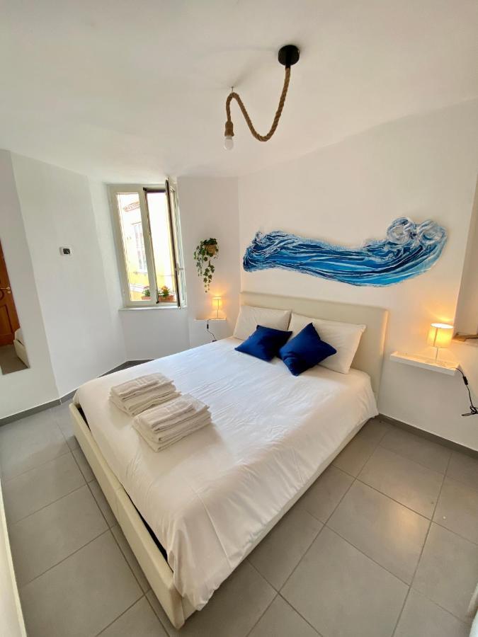 Casa Con Terrazzo In Centro Apartman Nápoly Kültér fotó